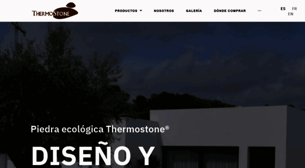 thermostone.es