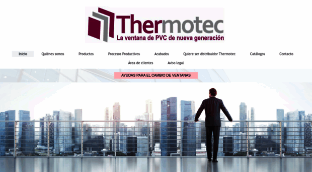 thermotec.es