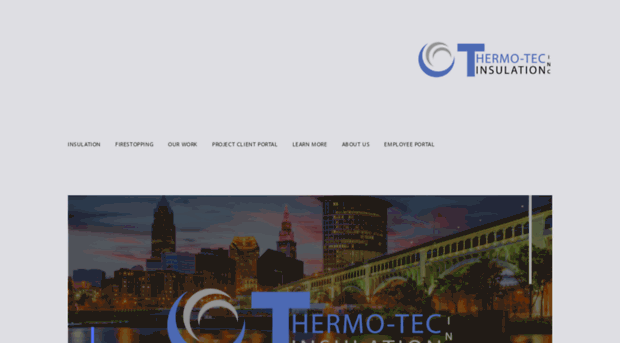 thermotecinsulation.com