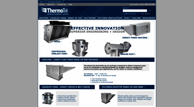 thermotek.com