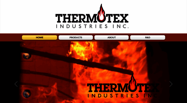 thermotex.net