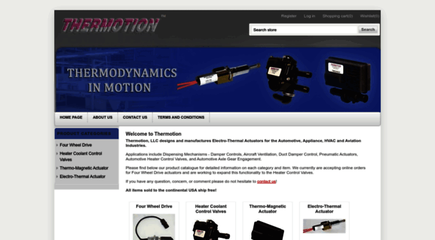 thermotion.com