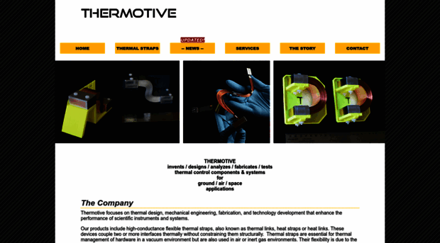 thermotive.com