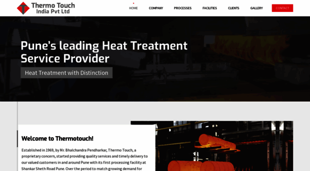 thermotouchindia.com