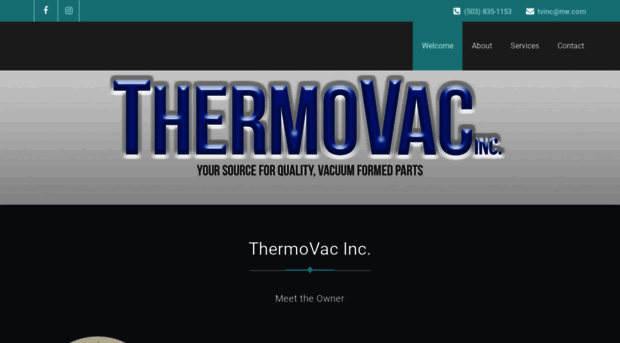 thermovacinc.com