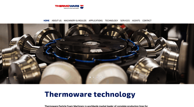 thermoware.com