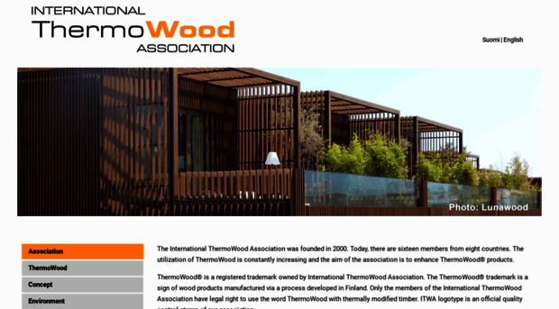 thermowood.fi