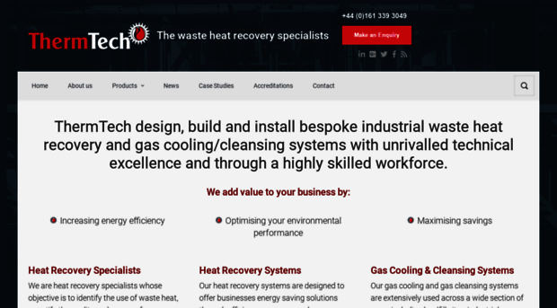 thermtech.co.uk