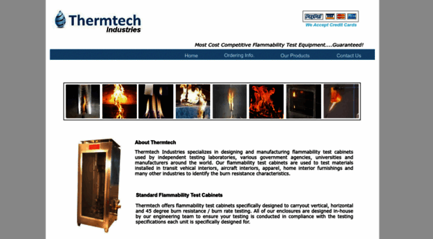 thermtechindustries.com