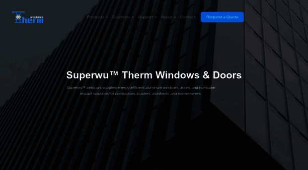 thermwindows.com