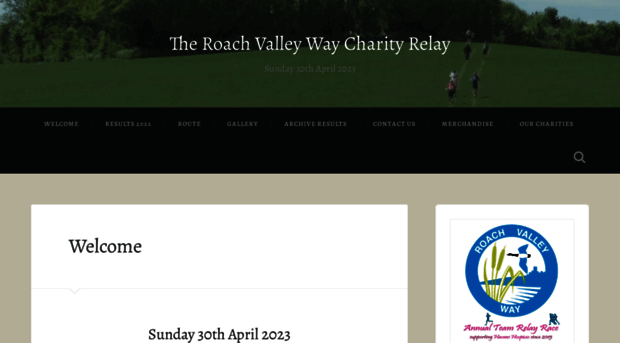 theroachvalleywayrelay.wordpress.com