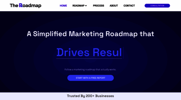 theroadmap.co