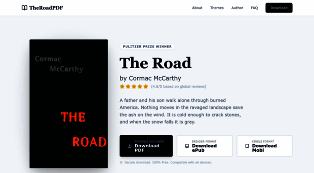 theroadpdf.site