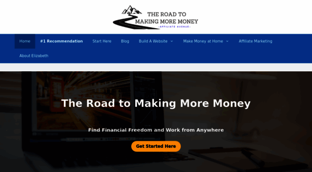 theroadtomakingmoremoney.com