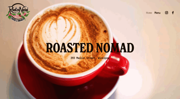 theroastednomad.com