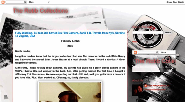 therobbcollections.blogspot.com
