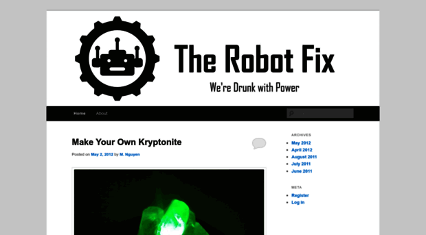 therobotfix.wordpress.com