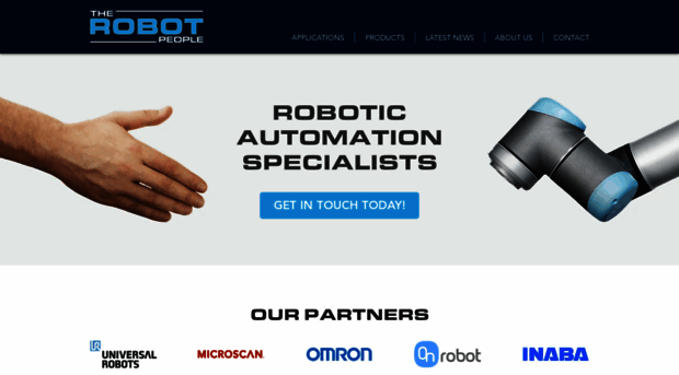 therobotpeople.com.au