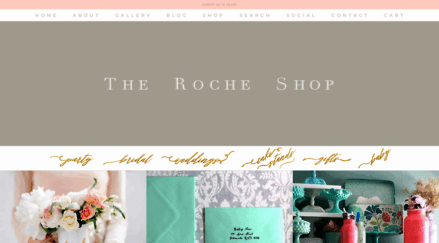 therocheshop.com