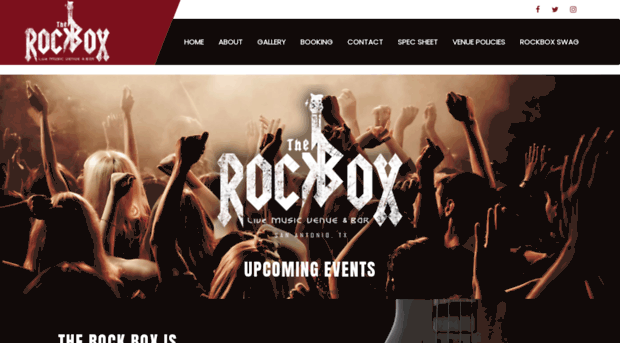 therockboxsa.com