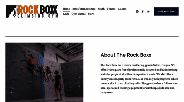 therockboxx.com