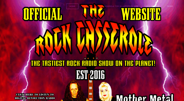 therockcasserole.weebly.com