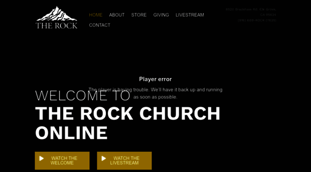 therockchurch.org