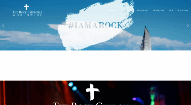 therockchurches.com