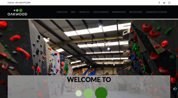 therockclimbing.co.uk