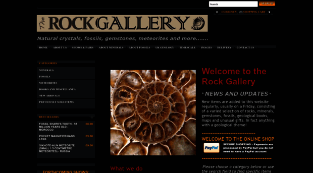 therockgallery.co.uk