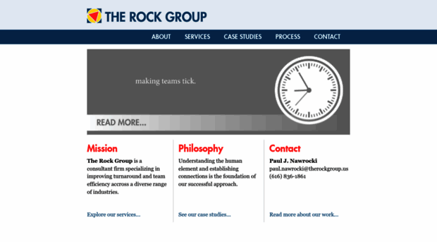 therockgroup.us