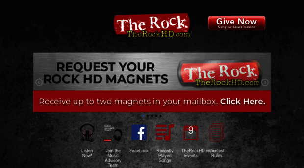 therockhd.com