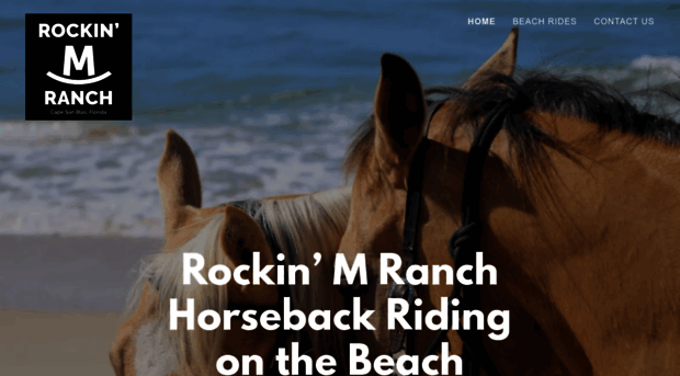 therockinmranch.com