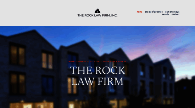 therocklawfirm.com