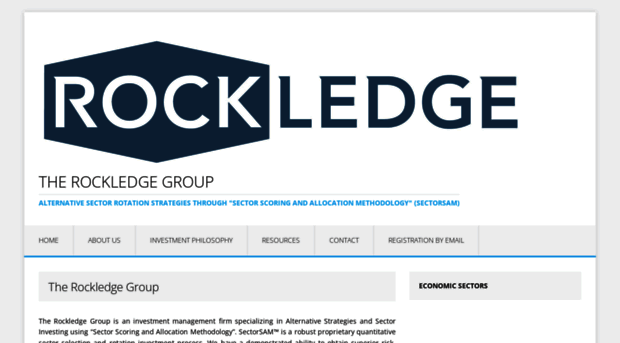 therockledgegroup.com