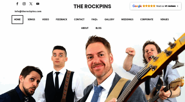 therockpins.com