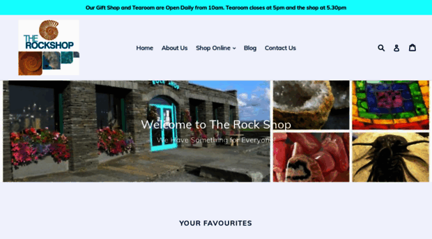 therockshop.ie