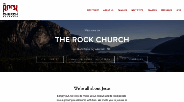 therocksquamish.com