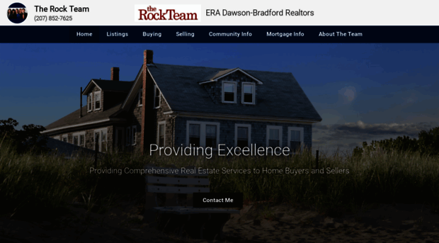 therockteam.com