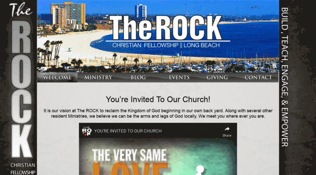 therocktoday.com