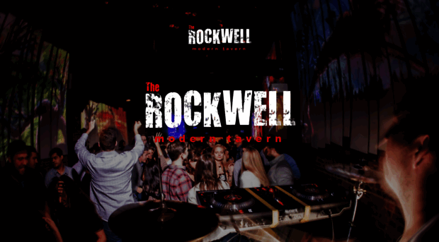 therockwellbaltimore.com