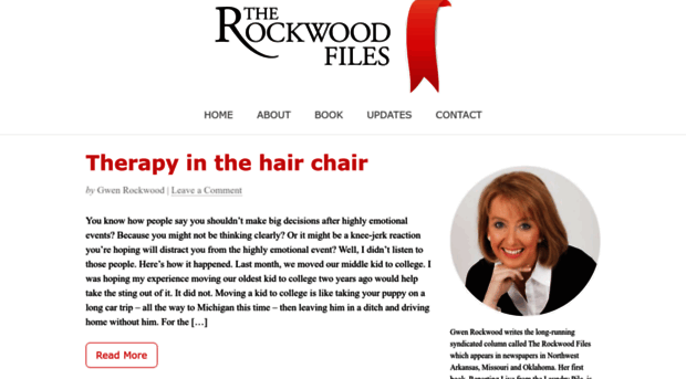 therockwoodfiles.com