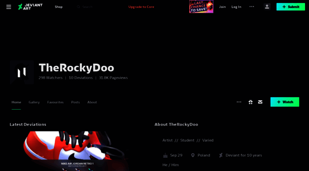 therockydoo.deviantart.com