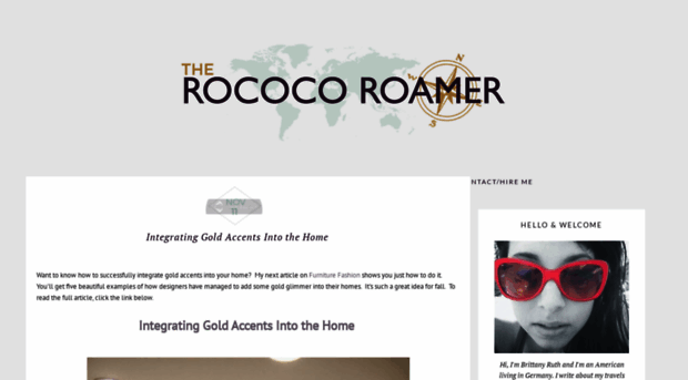 therococoroamer.blogspot.com