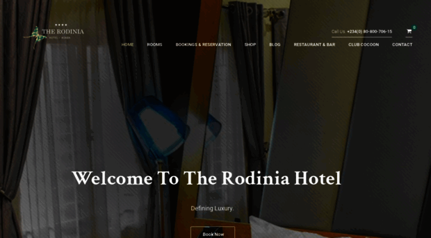 therodiniahotel.com