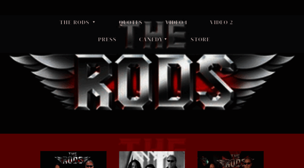 therods.com