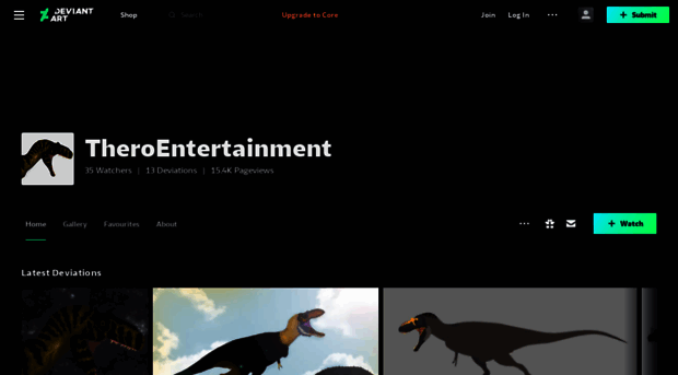 theroentertainment.deviantart.com