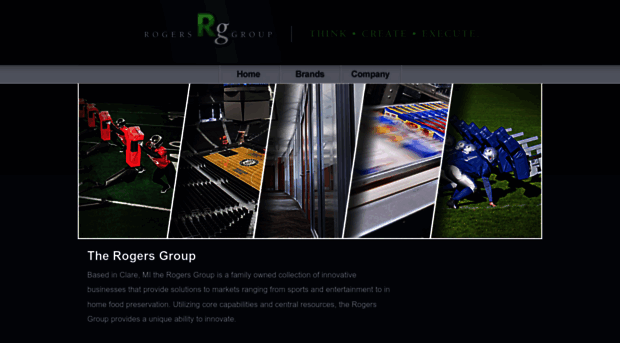 therogersgroup.com