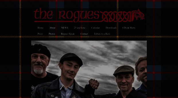 therogues.com