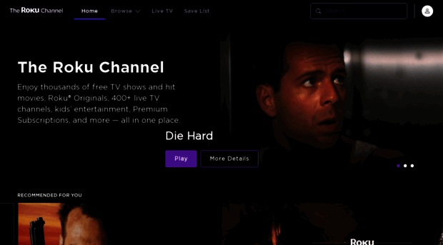 therokuchannel.roku.com